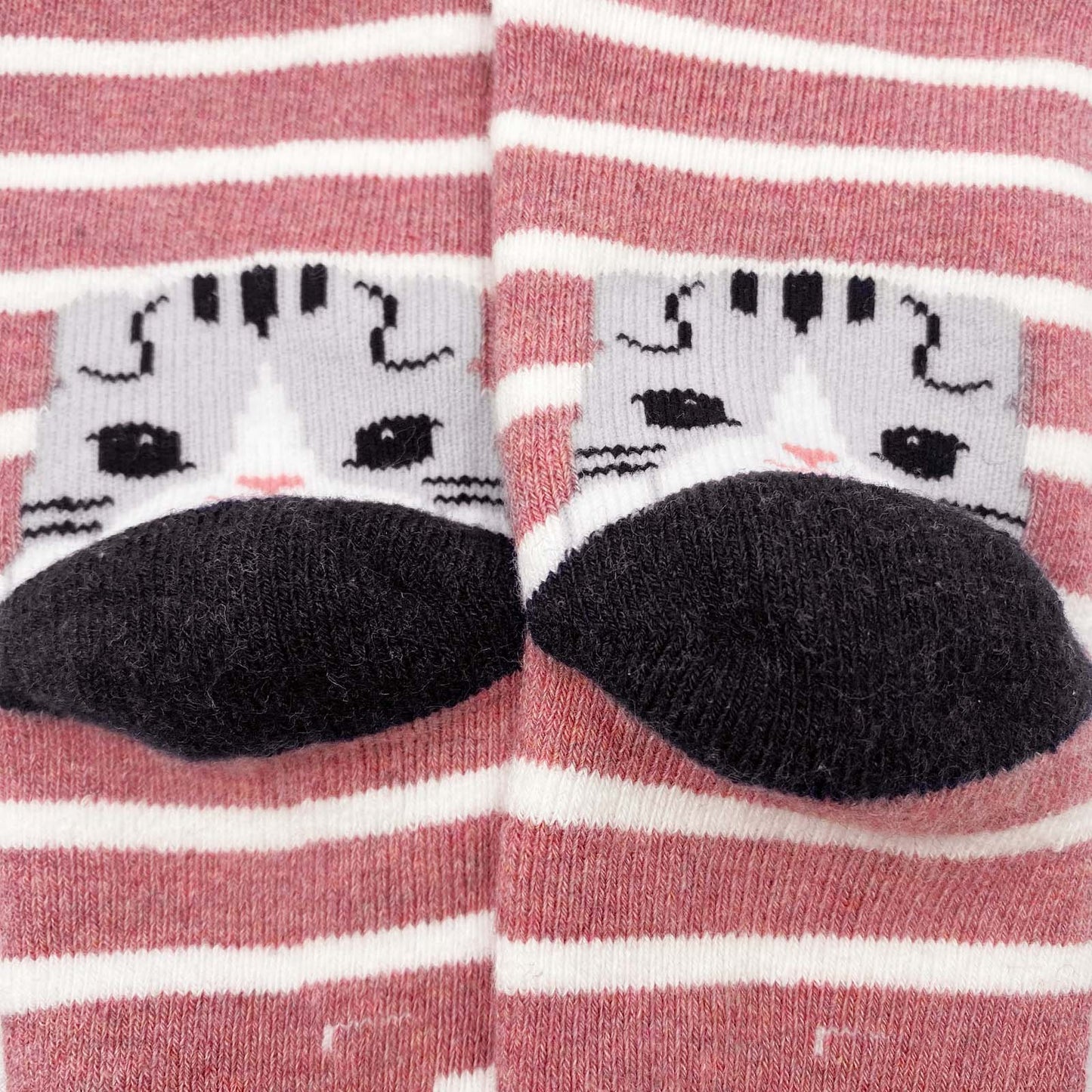 AMITOFO Girls Socks Toddler Kids Thermal Socks Cotton Cute Animal Warm Winter Ankle Crew Socks for 2-11 Years Children Little Boys Girls