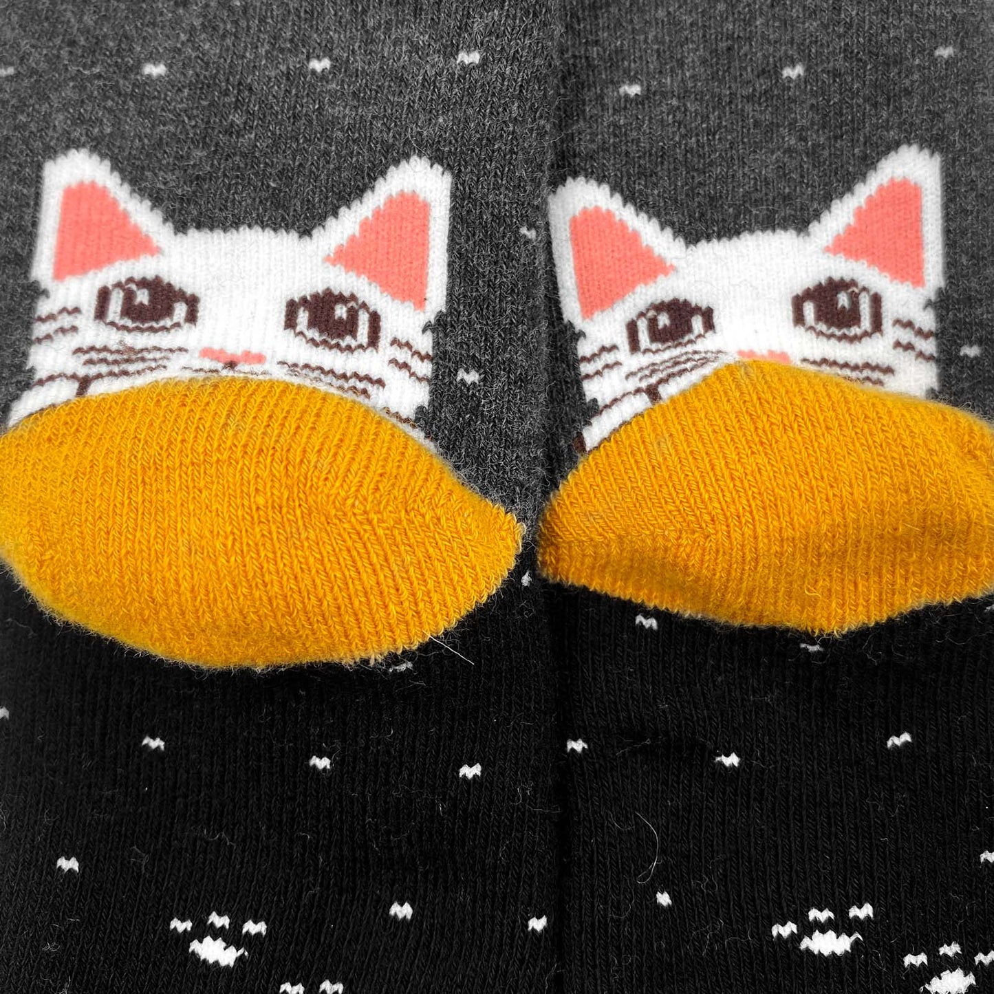 AMITOFO Girls Socks Toddler Kids Thermal Socks Cotton Cute Animal Warm Winter Ankle Crew Socks for 2-11 Years Children Little Boys Girls