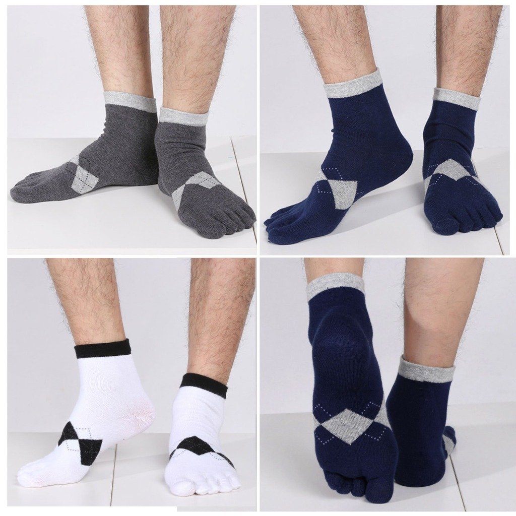 gym crew socks for men